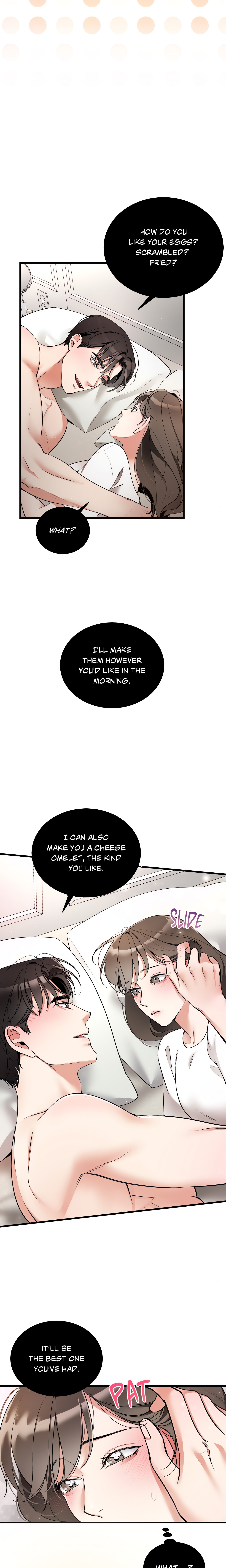 Tou Page 18 - MangaHe