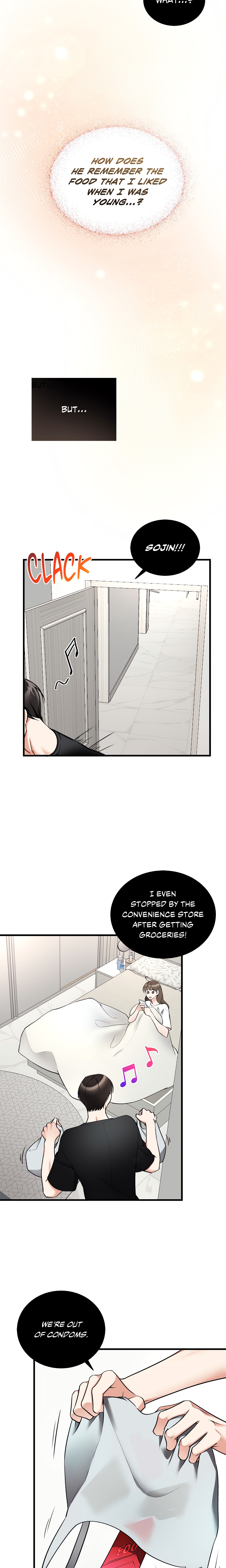 Tou Page 19 - MangaHe