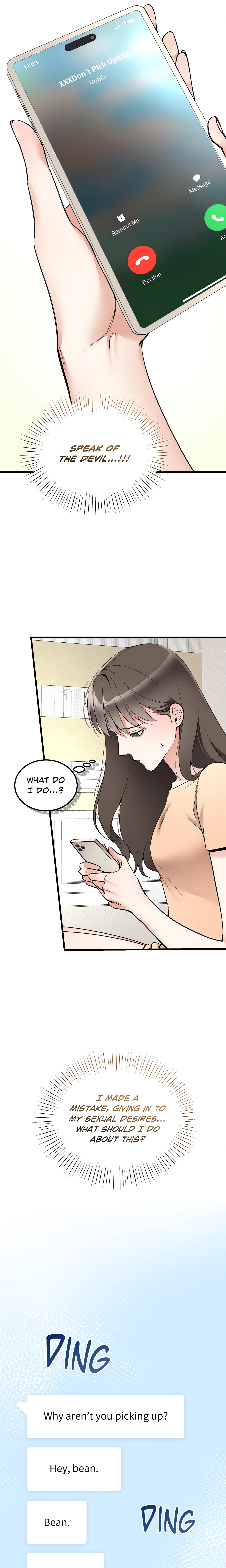 Tou Page 22 - MangaHe