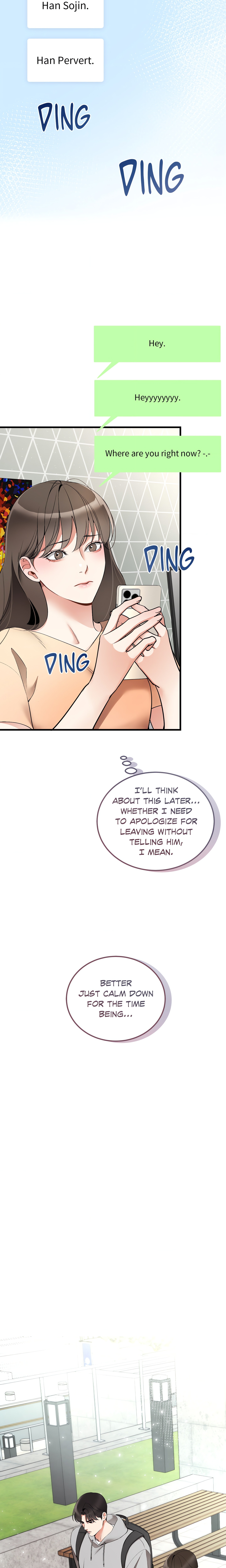 Tou Page 23 - MangaHe
