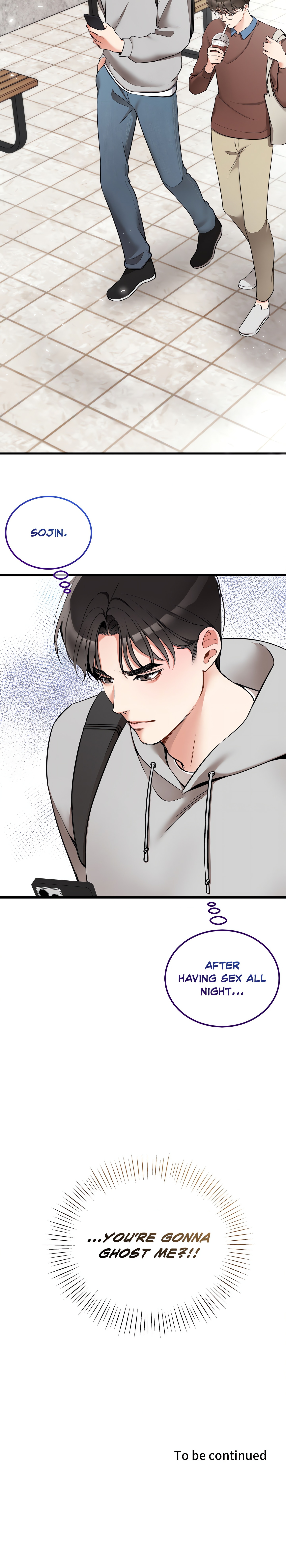 Tou Page 24 - MangaHe
