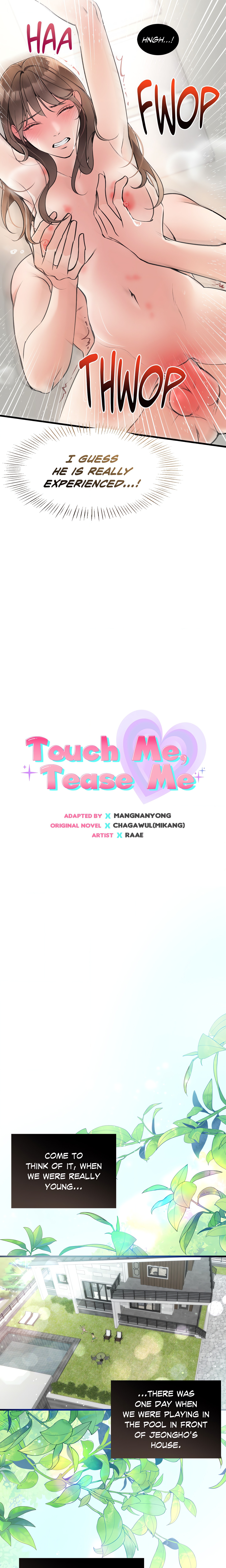 Tou Page 4 - MangaHe