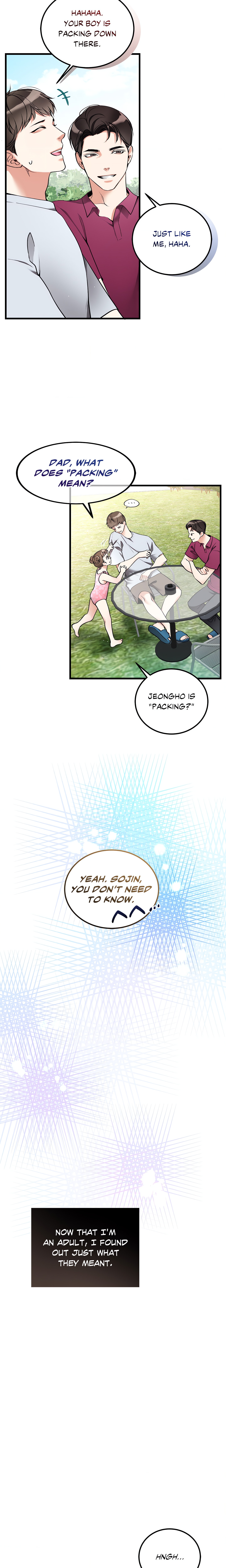 Tou Page 6 - MangaHe