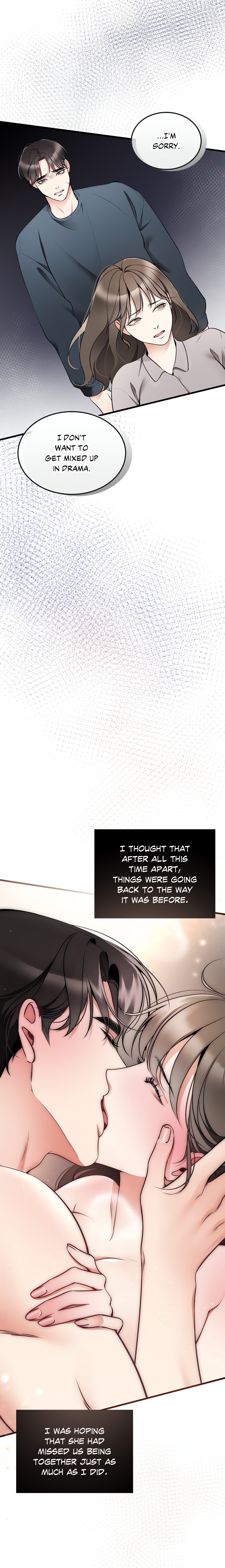 Tou Page 11 - MangaHe