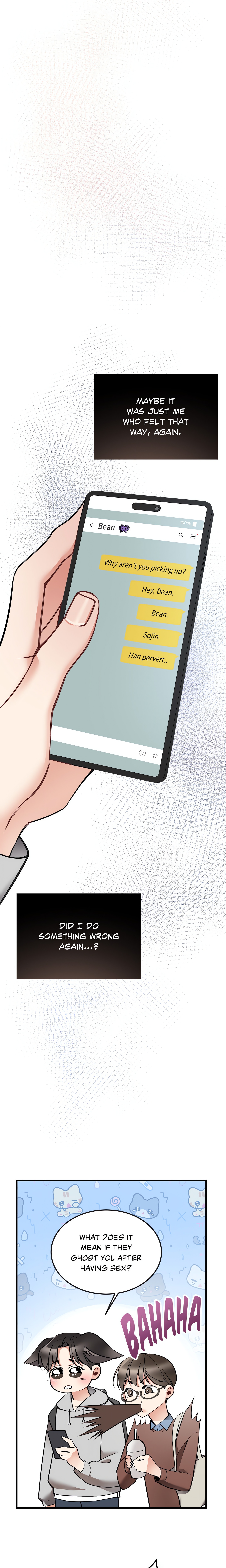 Tou Page 12 - MangaHe