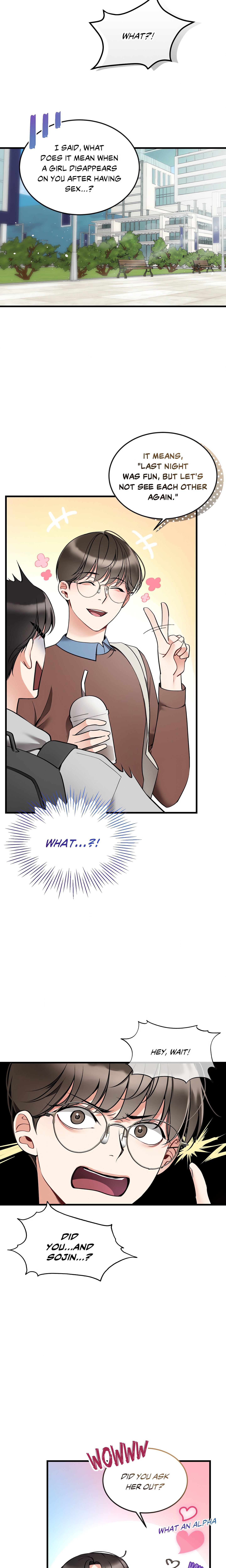 Tou Page 13 - MangaHe