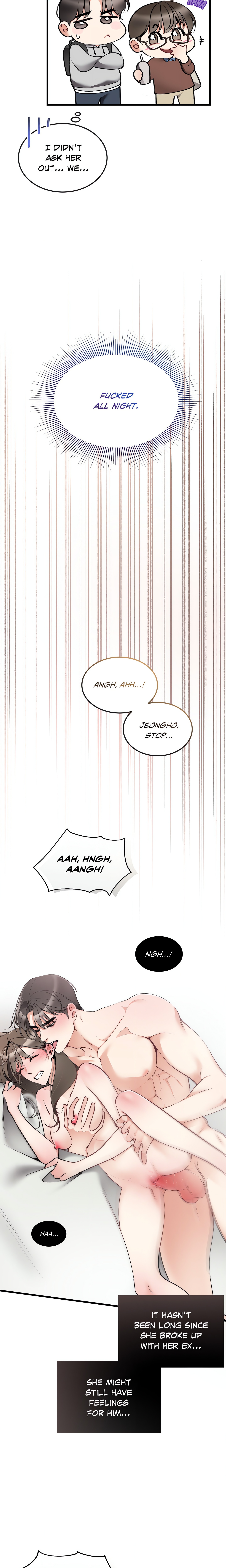 Tou Page 14 - MangaHe