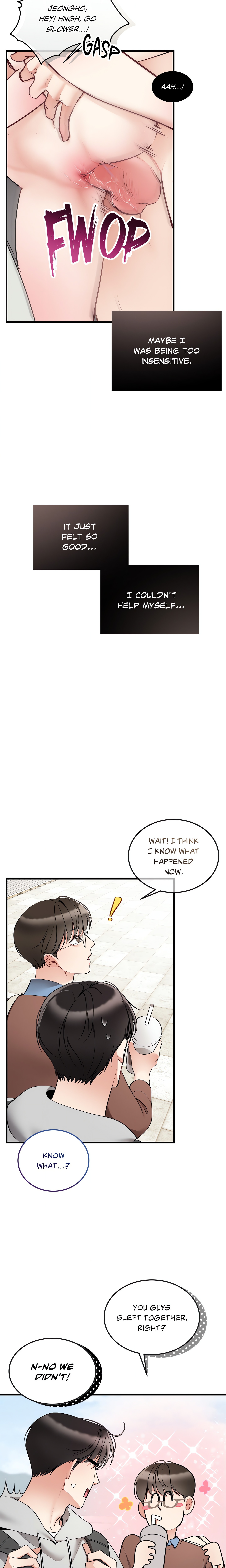 Tou Page 15 - MangaHe