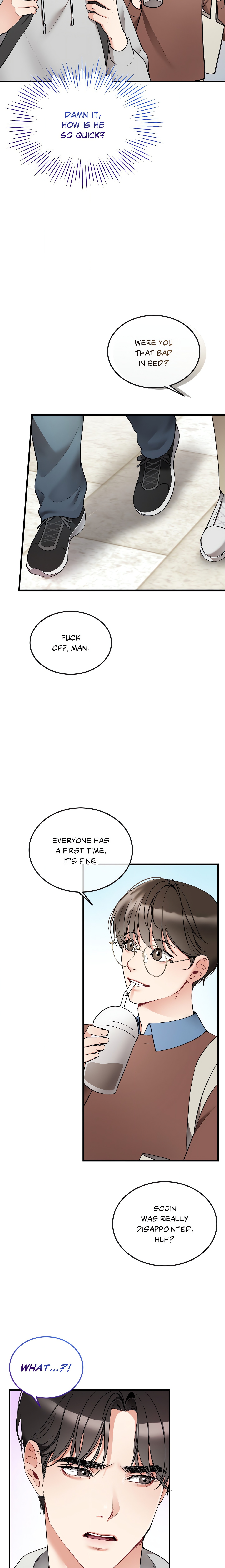 Tou Page 16 - MangaHe