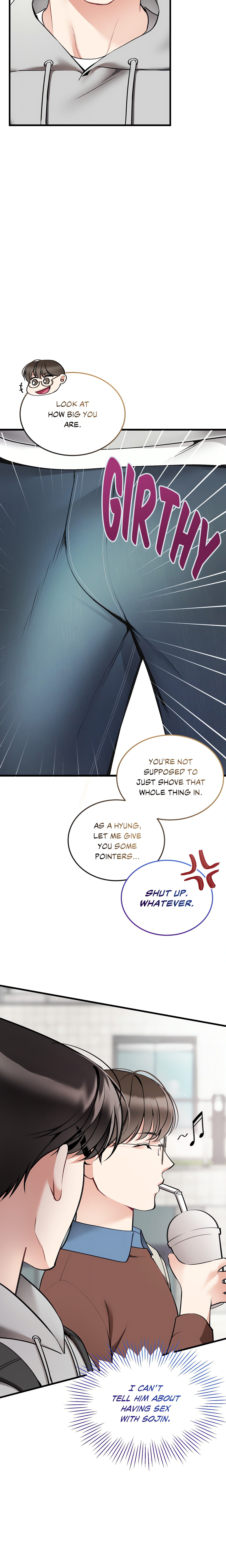 Tou Page 17 - MangaHe