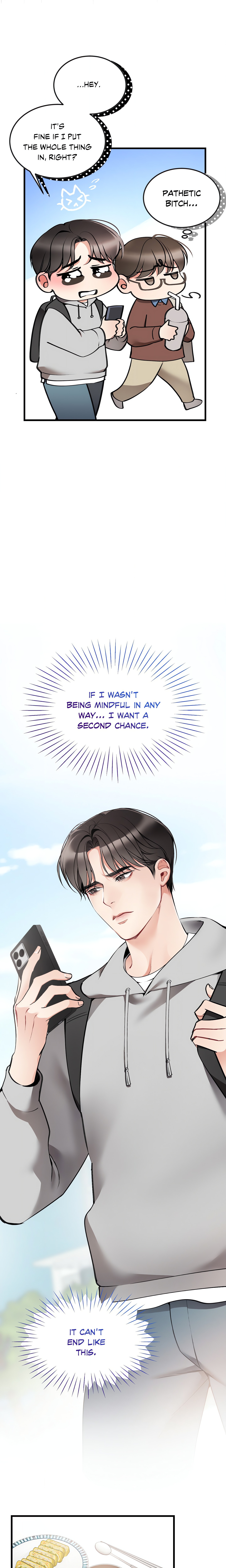 Tou Page 20 - MangaHe