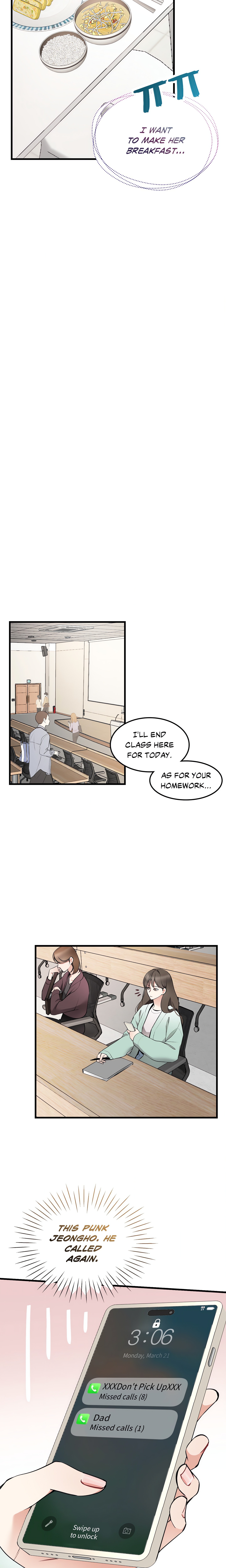 Tou Page 21 - MangaHe