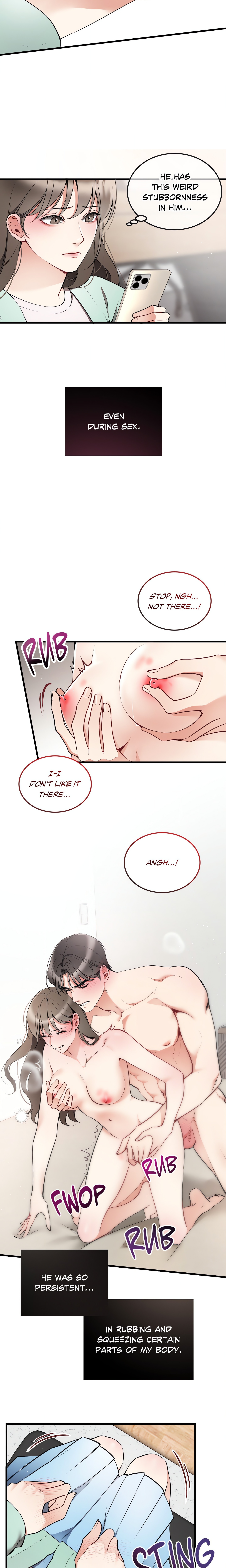Tou Page 22 - MangaHe