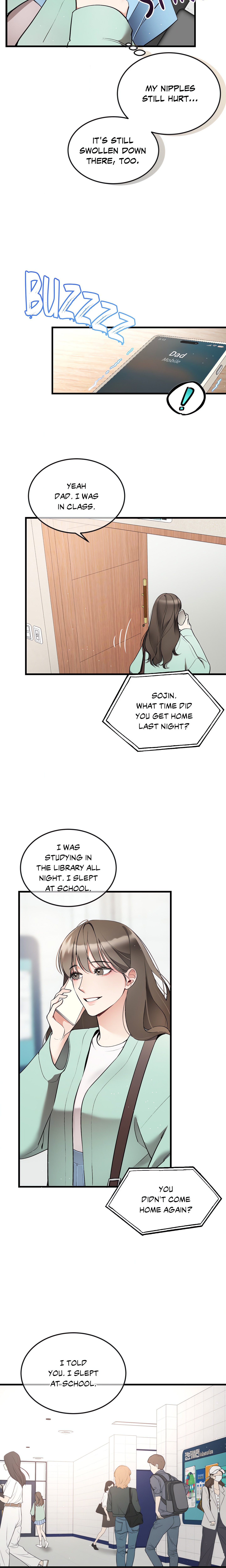 Tou Page 23 - MangaHe