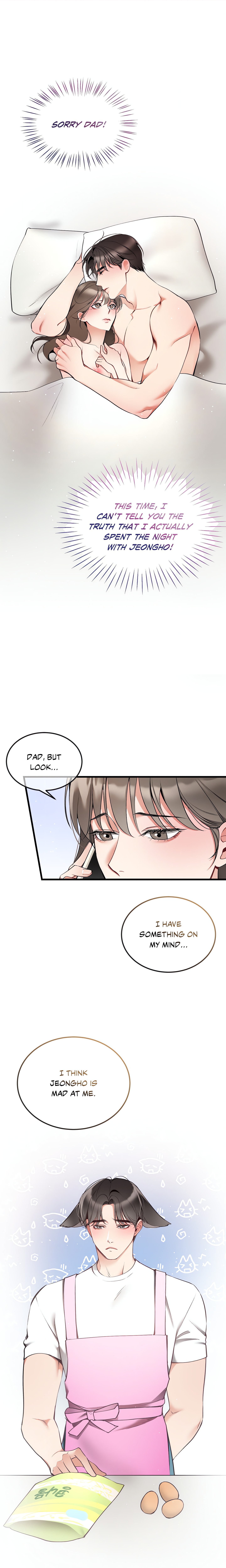 Tou Page 24 - MangaHe