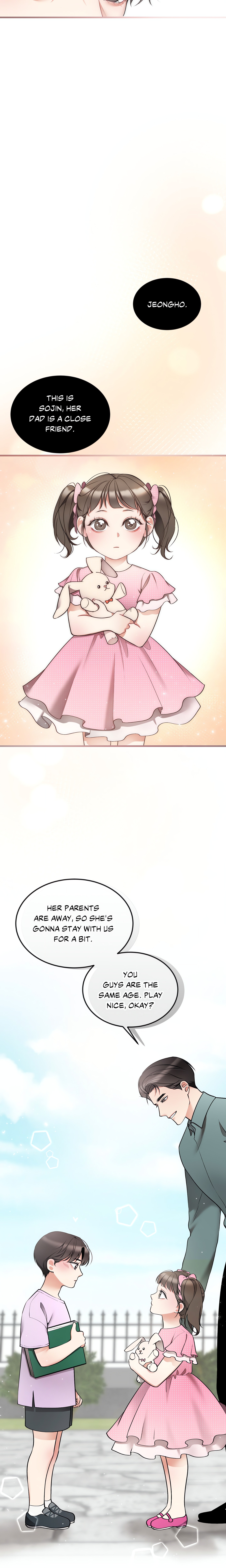 Tou Page 6 - MangaHe