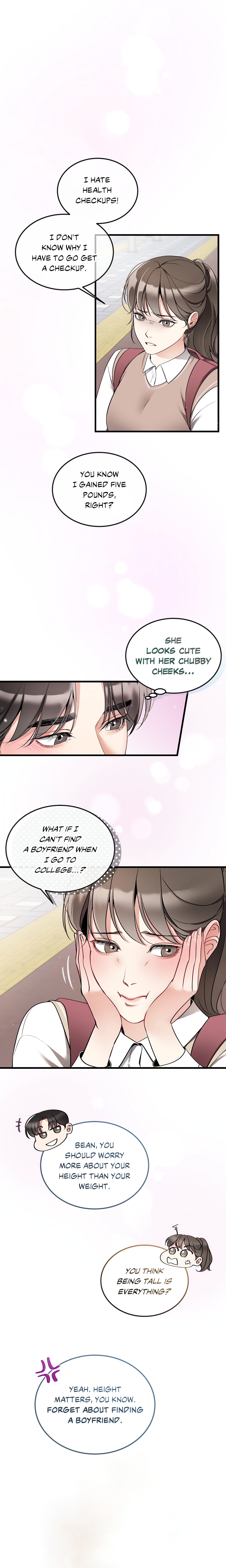 Tou Page 9 - MangaHe