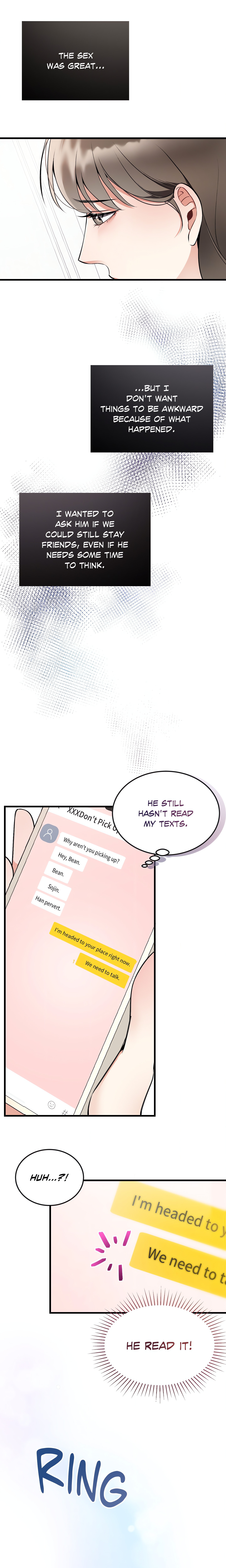 Tou Page 13 - MangaHe