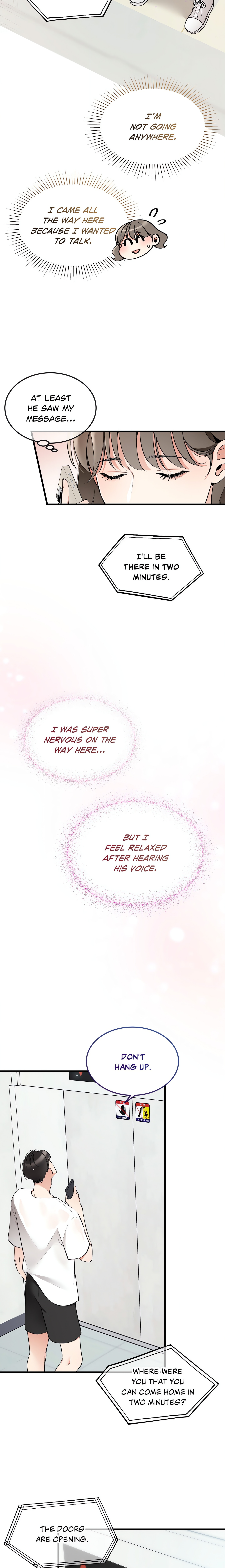 Tou Page 15 - MangaHe
