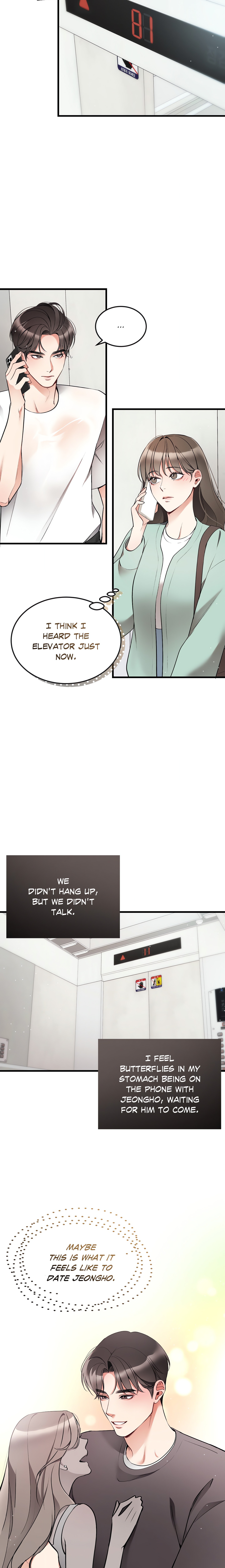 Tou Page 16 - MangaHe