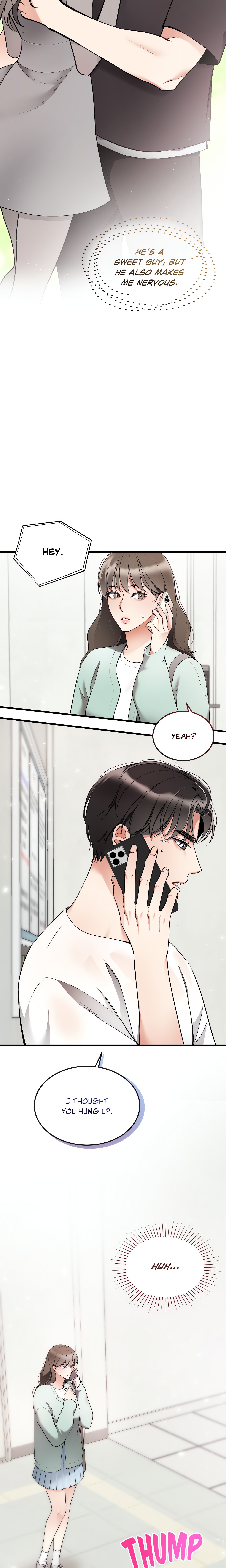 Tou Page 17 - MangaHe