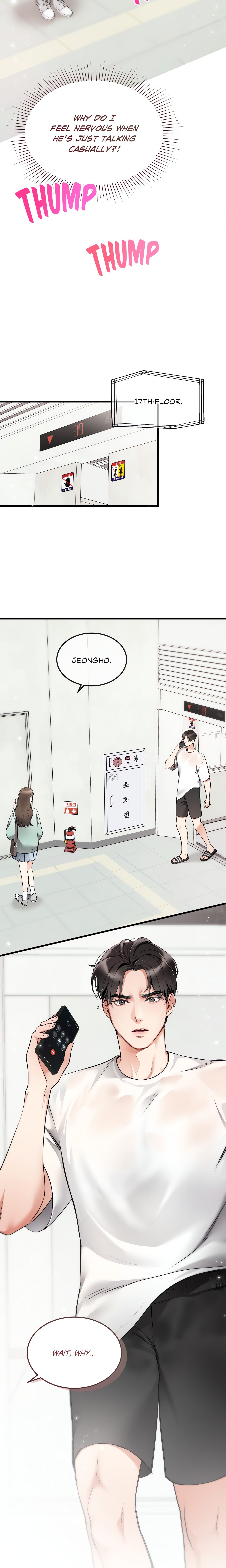 Tou Page 18 - MangaHe