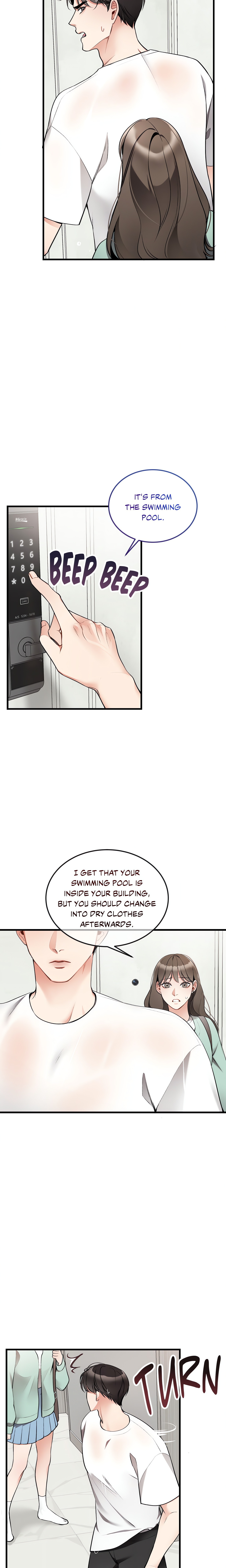Tou Page 20 - MangaHe