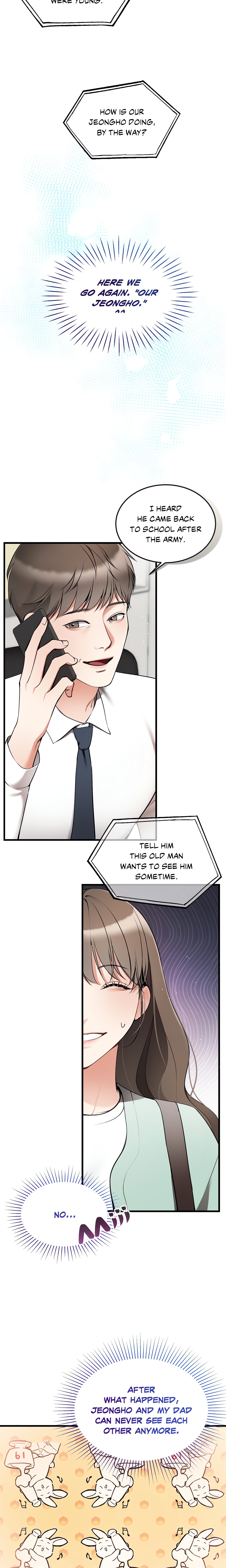 Tou Page 4 - MangaHe