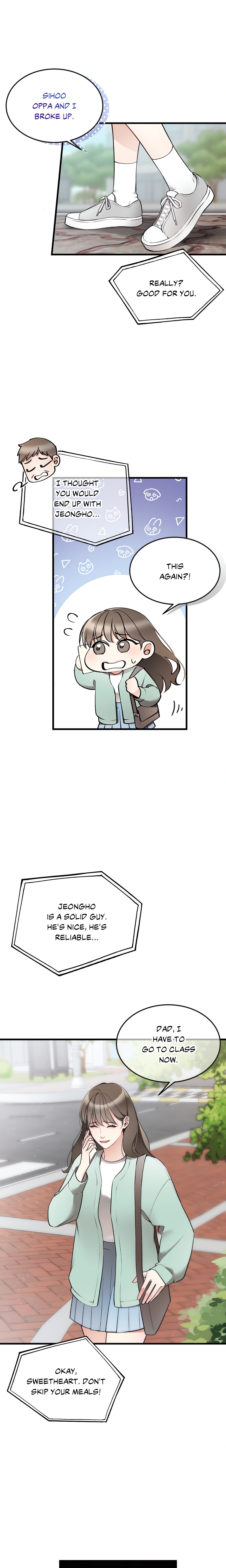 Tou Page 6 - MangaHe