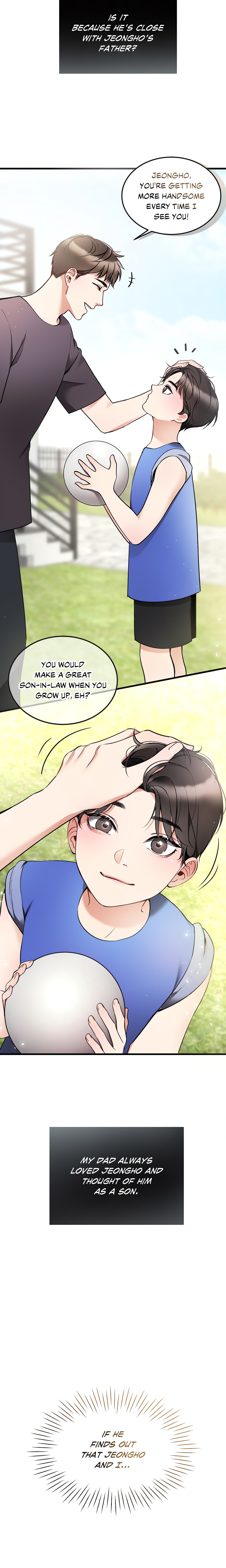 Tou Page 7 - MangaHe