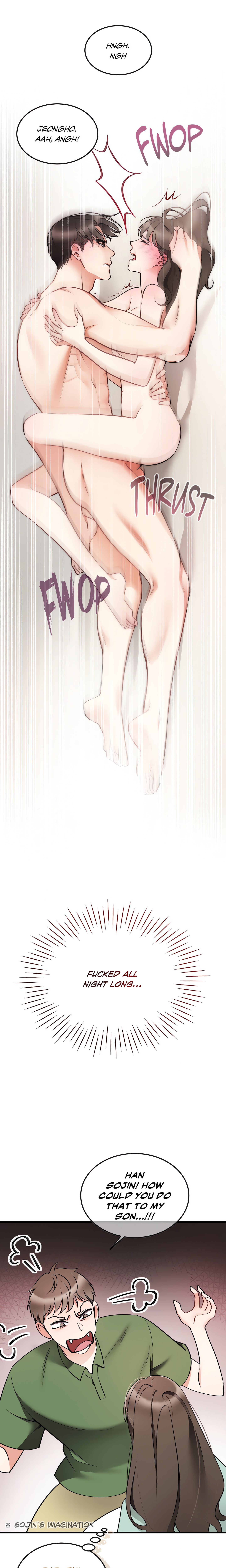 Tou Page 8 - MangaHe