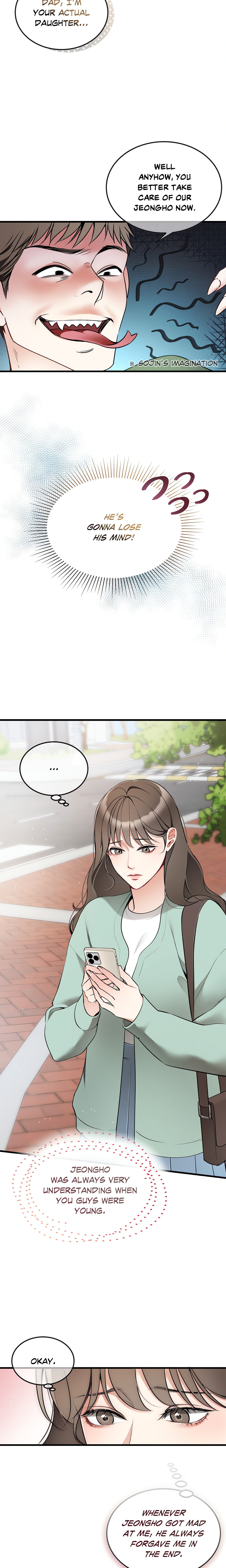 Tou Page 9 - MangaHe
