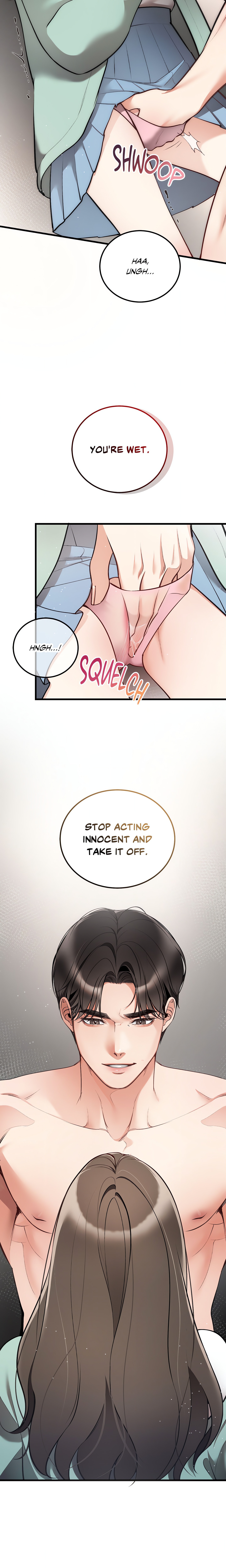 Tou Page 13 - MangaHe
