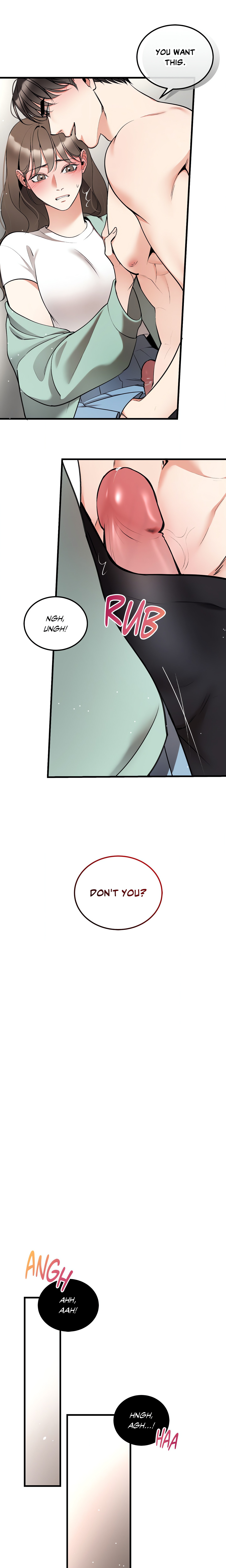 Tou Page 14 - MangaHe