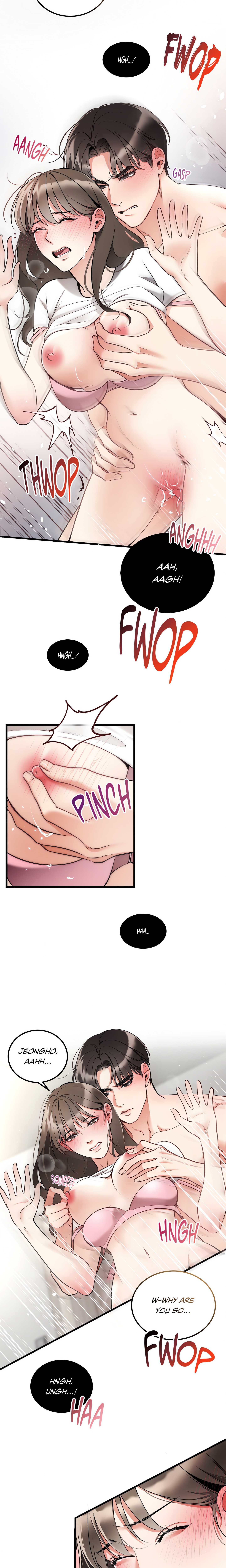 Tou Page 17 - MangaHe