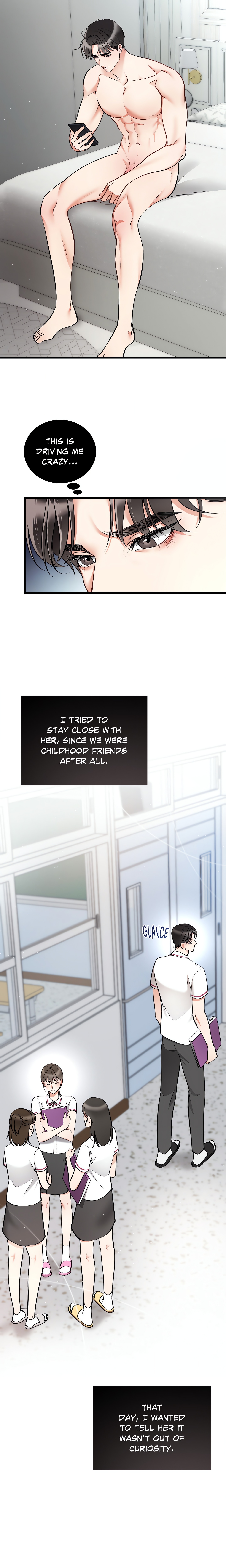 Tou Page 19 - MangaHe