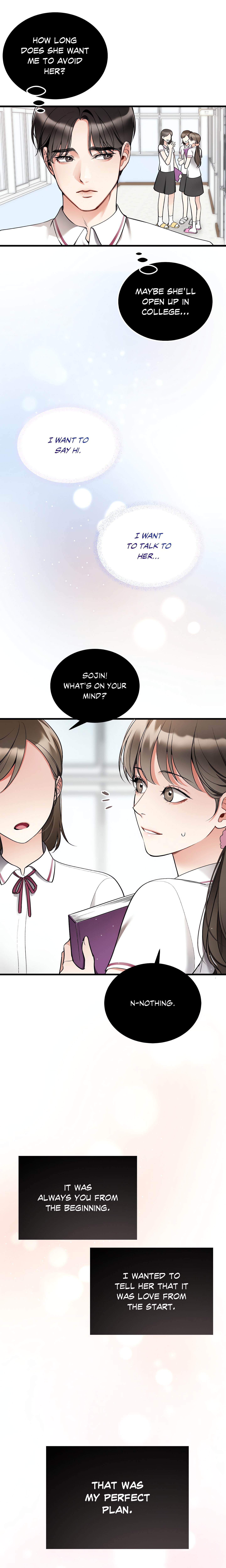Tou Page 20 - MangaHe