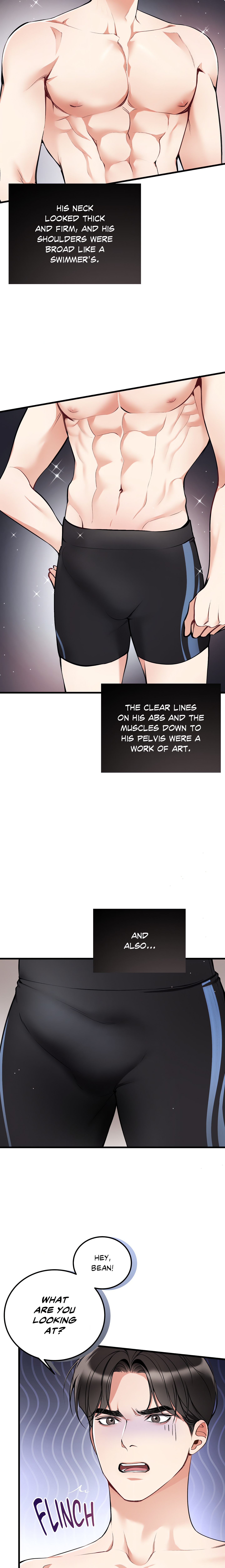 Tou Page 3 - MangaHe
