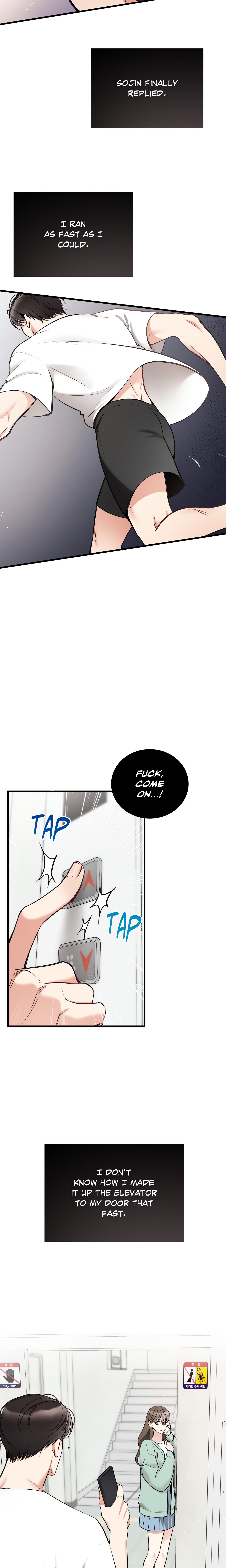 Tou Page 23 - MangaHe
