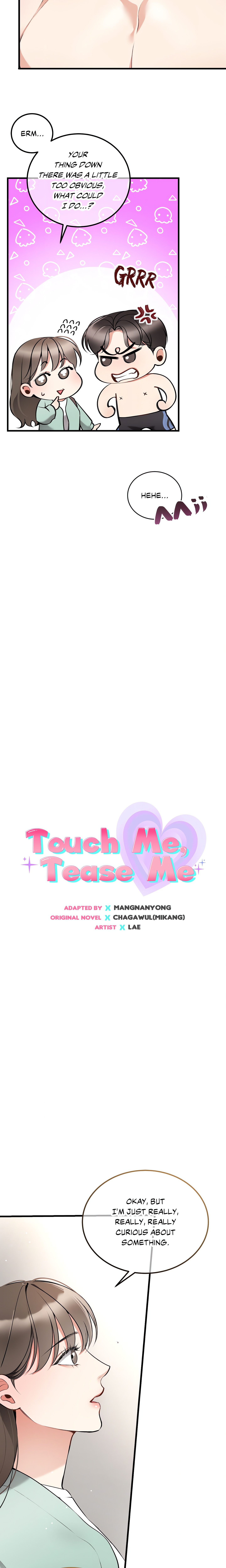 Tou Page 4 - MangaHe