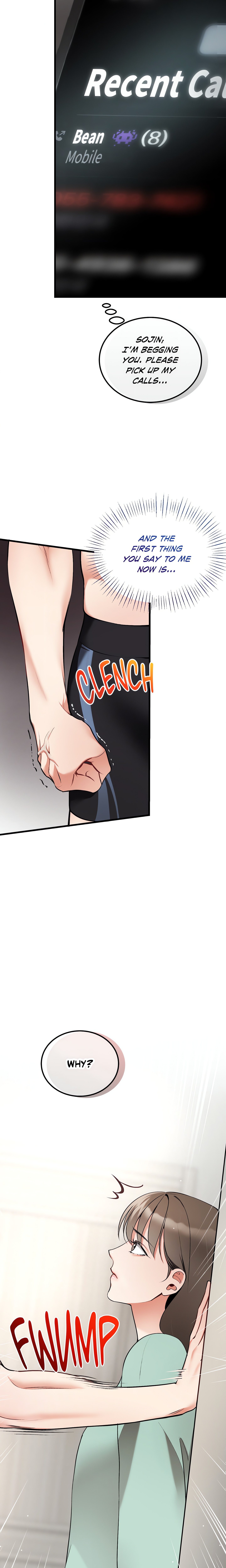 Tou Page 6 - MangaHe