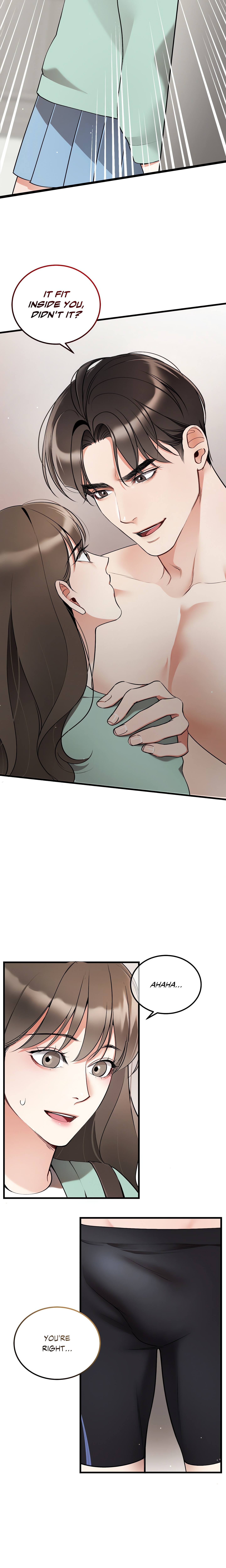 Tou Page 7 - MangaHe