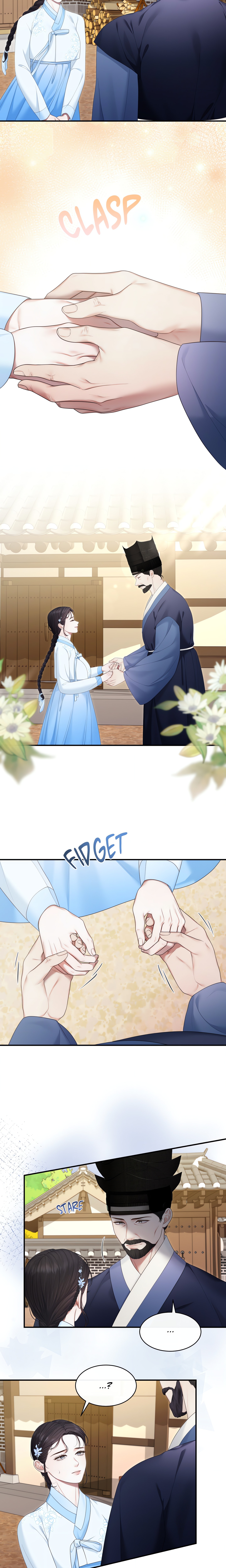 Requiem of the Scarlet Name (Uncensored) Page 15 - MangaHe