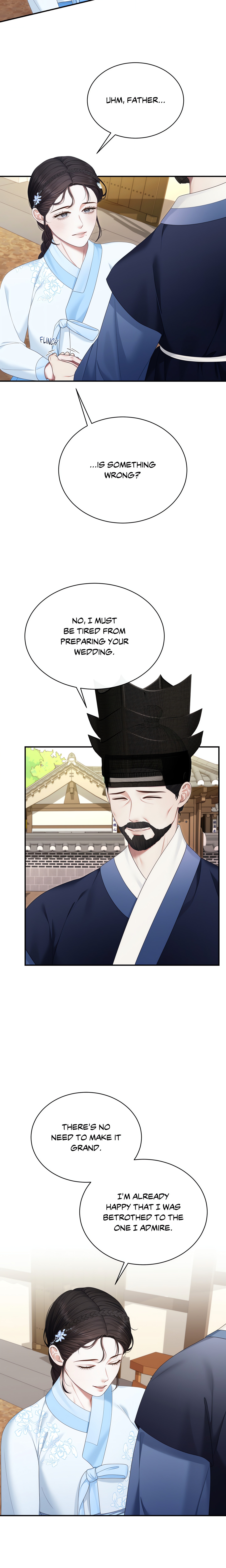 Requiem of the Scarlet Name (Uncensored) Page 16 - MangaHe