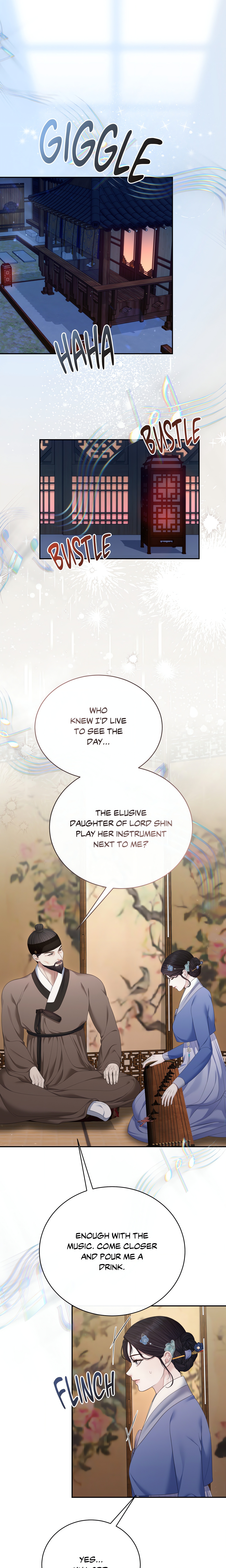 Requiem of the Scarlet Name (Uncensored) Page 2 - MangaHe