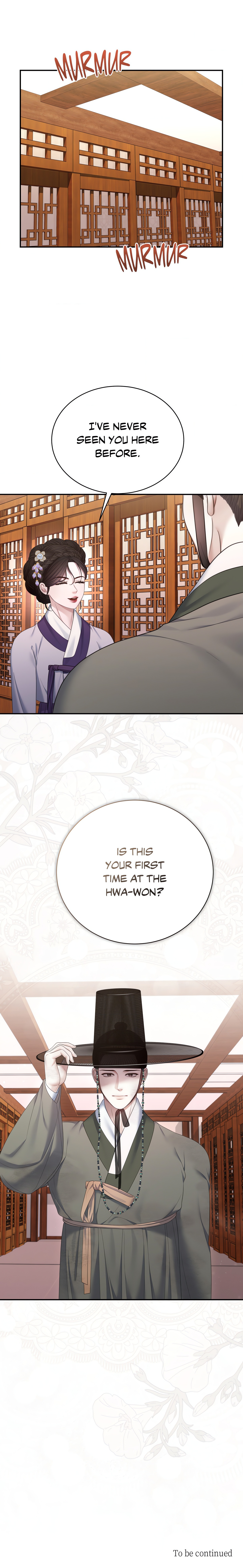Requiem of the Scarlet Name (Uncensored) Page 20 - MangaHe