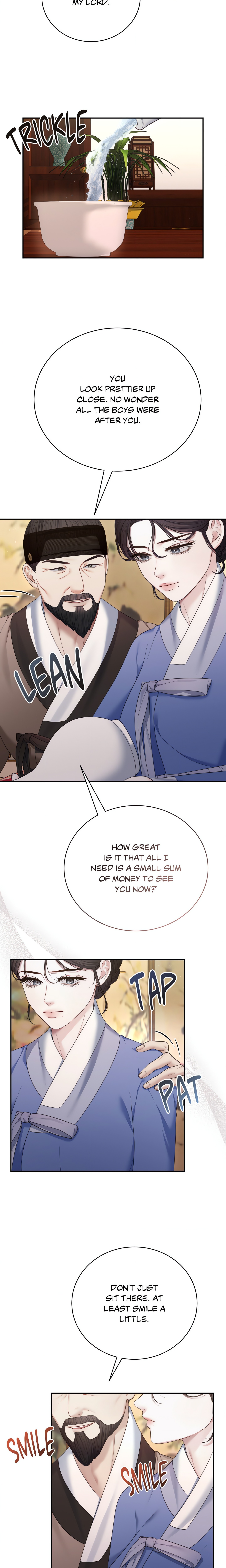 Requiem of the Scarlet Name (Uncensored) Page 3 - MangaHe