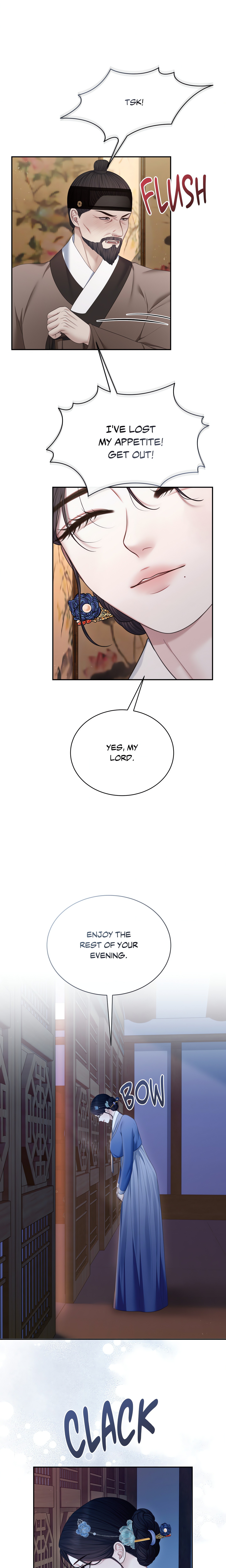 Requiem of the Scarlet Name (Uncensored) Page 5 - MangaHe