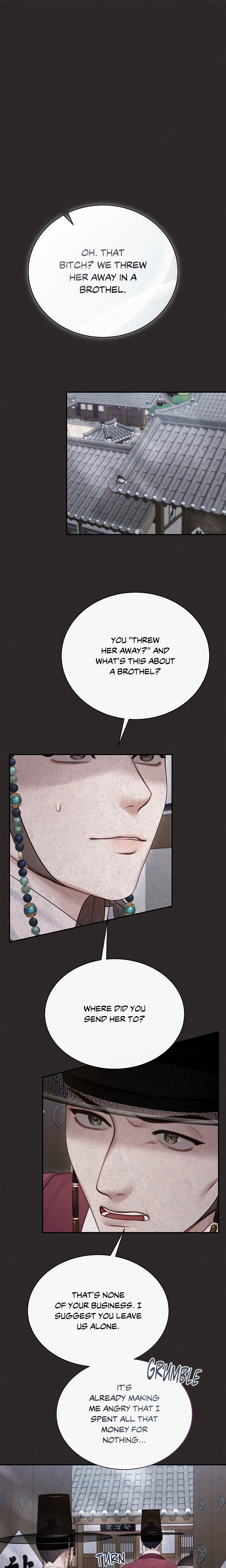 Requiem of the Scarlet Name (Uncensored) Page 2 - MangaHe