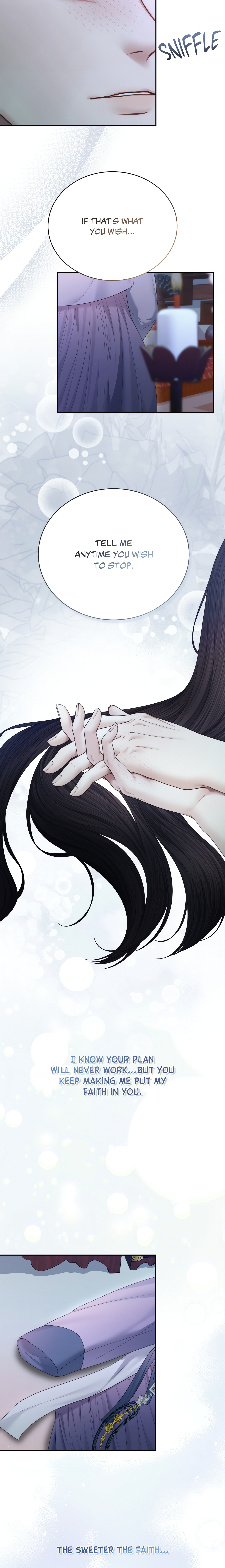 Requiem of the Scarlet Name (Uncensored) Page 16 - MangaHe